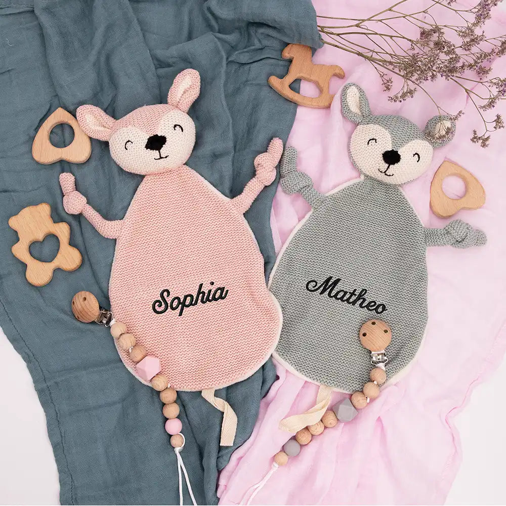 Personalisierte Baby Geschenke mit Namen | Kidsmood.de