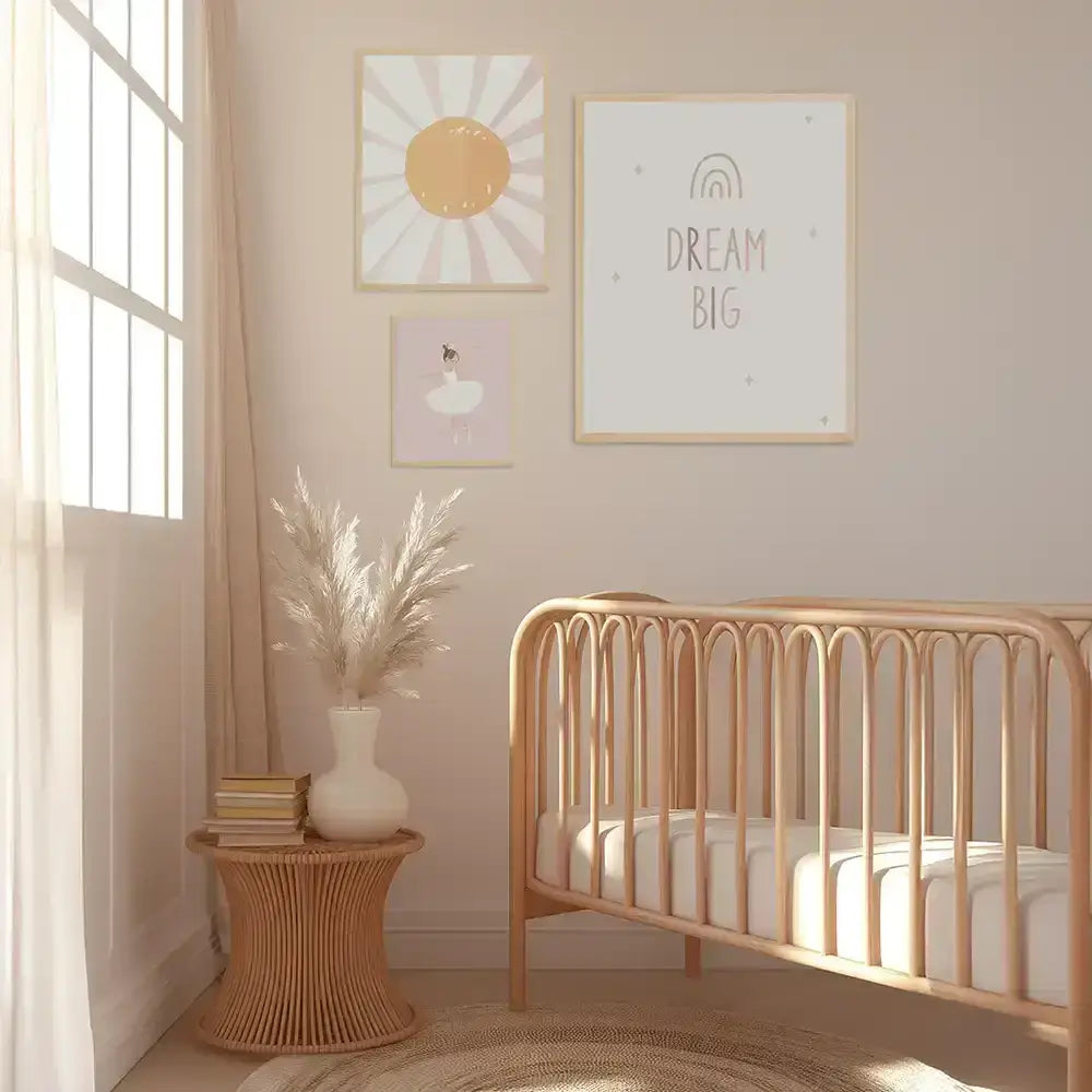 Alles rund ums Kinderzimmer