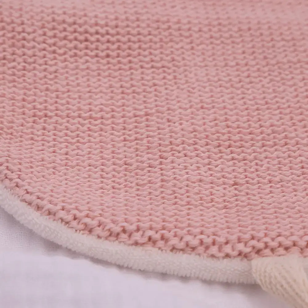 Schnuffeltuch personalisiert mit Namen JOLLEIN - Mädchen & Jungen