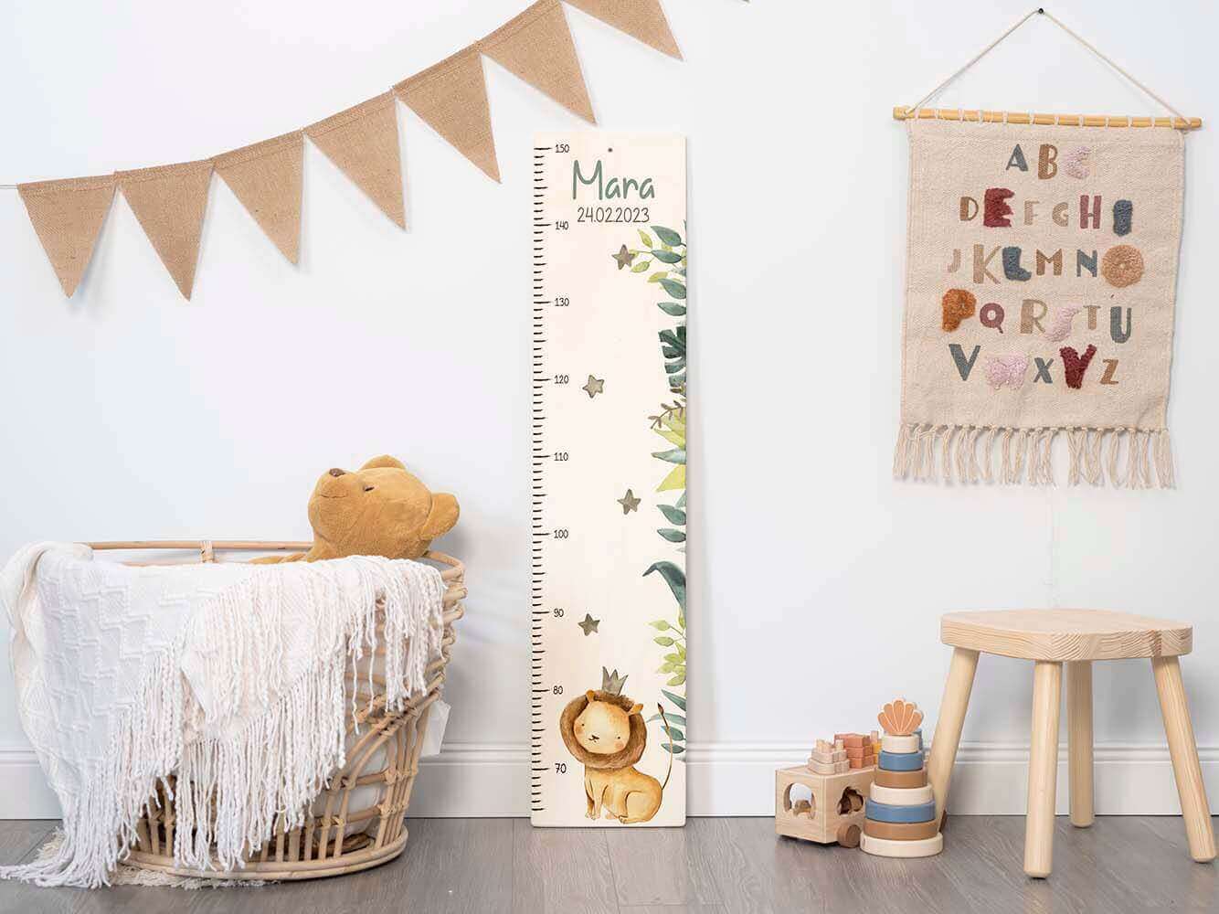 Alles rund ums Kinderzimmer