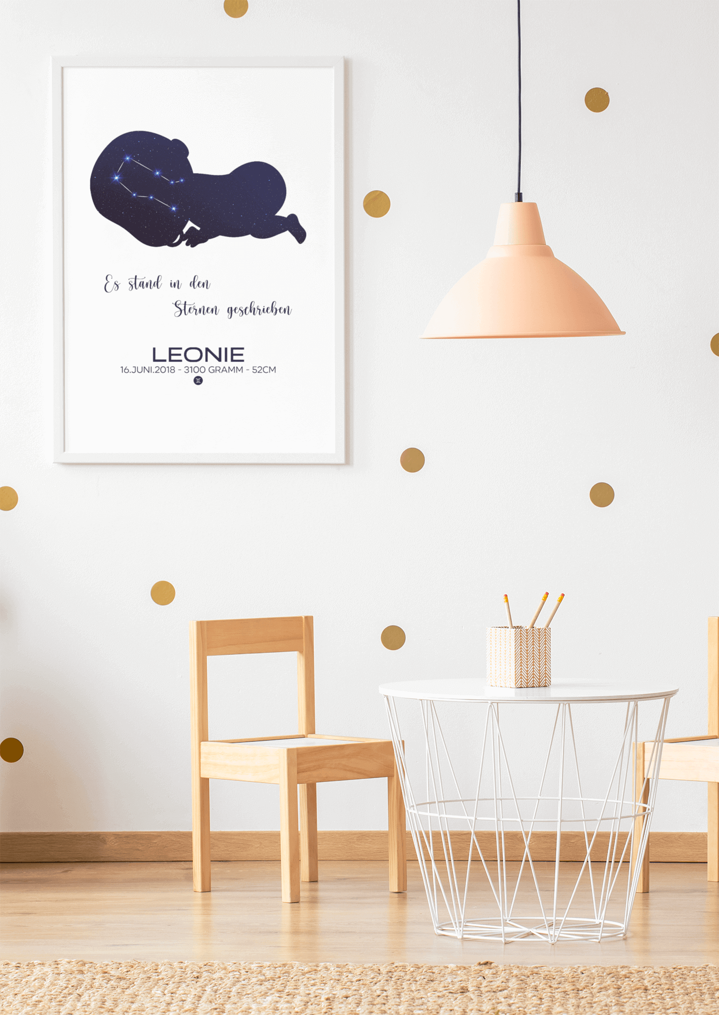 Alles rund ums Kinderzimmer