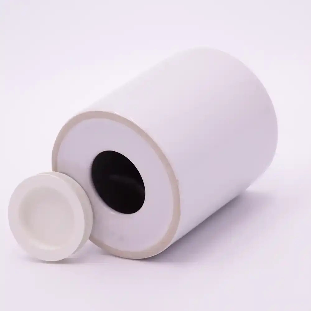 Spardose Kinder aus Keramik - Boho Bär