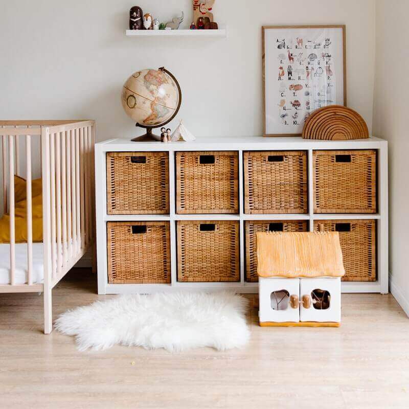 Alles rund ums Kinderzimmer