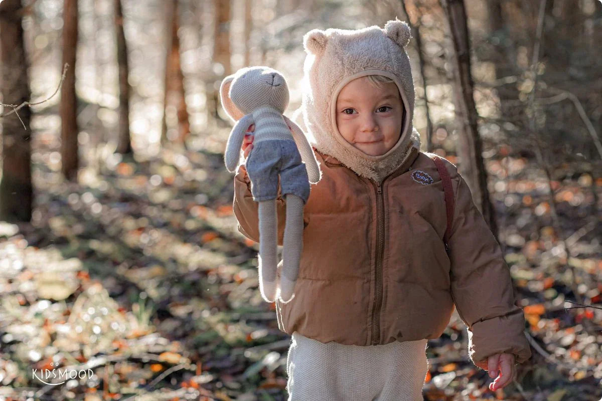 Wie lange sollte ein Kind ein Kuscheltier haben? Der ultimative Kuscheltier-Guide für Eltern