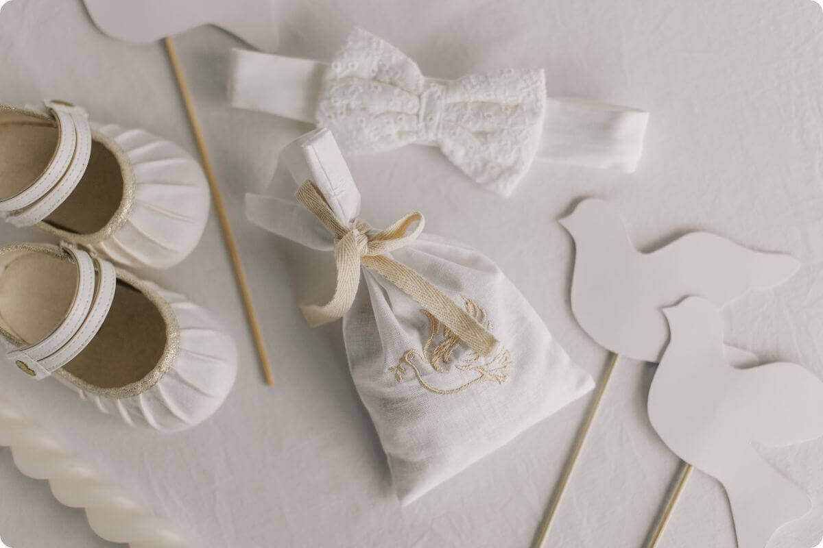 Taufgeschenke: Tradition, Bedeutung und kreative Ideen für den besonderen Tag