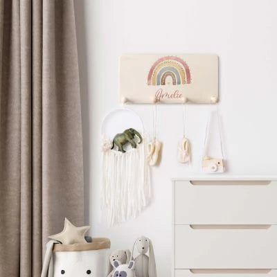 Kindergarderobe