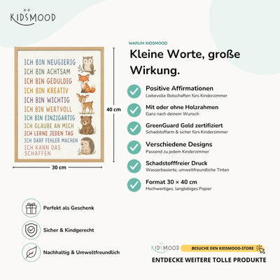 Waldtiere