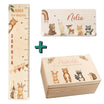 Ich kann schon laufen Bundle - Woodland Tipi