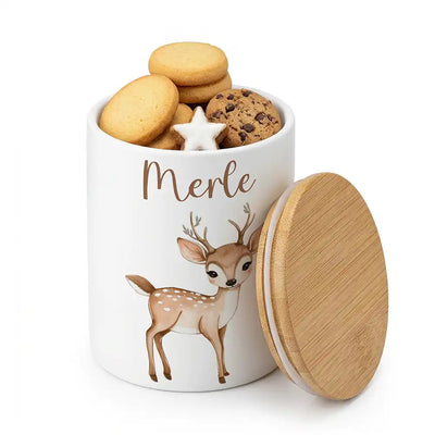Rehkitz Bambi