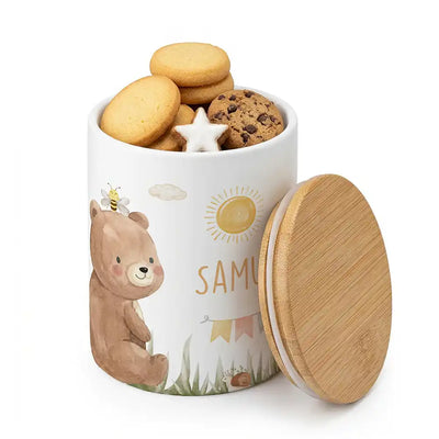 Bär Sommer