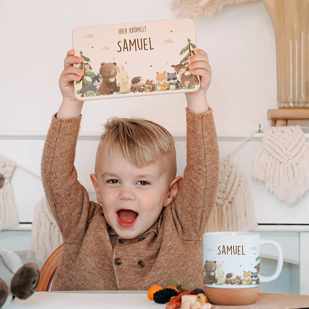 Alles rund ums Kinderzimmer