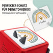 Schutzfolie personalisiert für die Toniebox