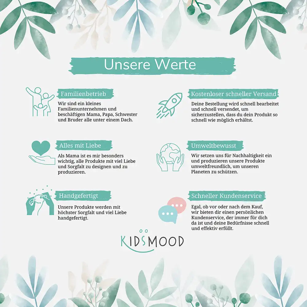 Personalisierter Turnbeutel mit Namen - Dinos