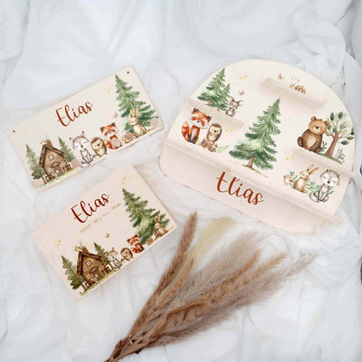 Kidsmood  Personalisierte Geschenke frs Kinderzimmer