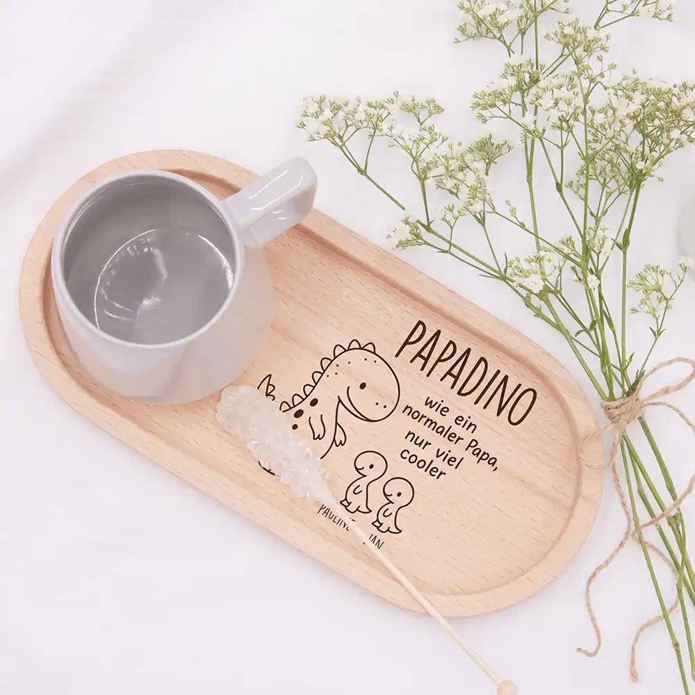 60 Second Makeover Step Dad Definition Grußkarte Vater Lustig Vatertag