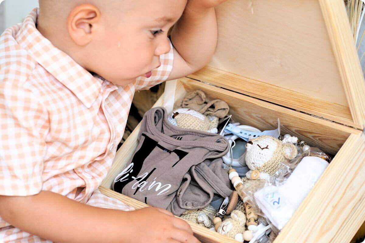 Alles rund ums Kinderzimmer