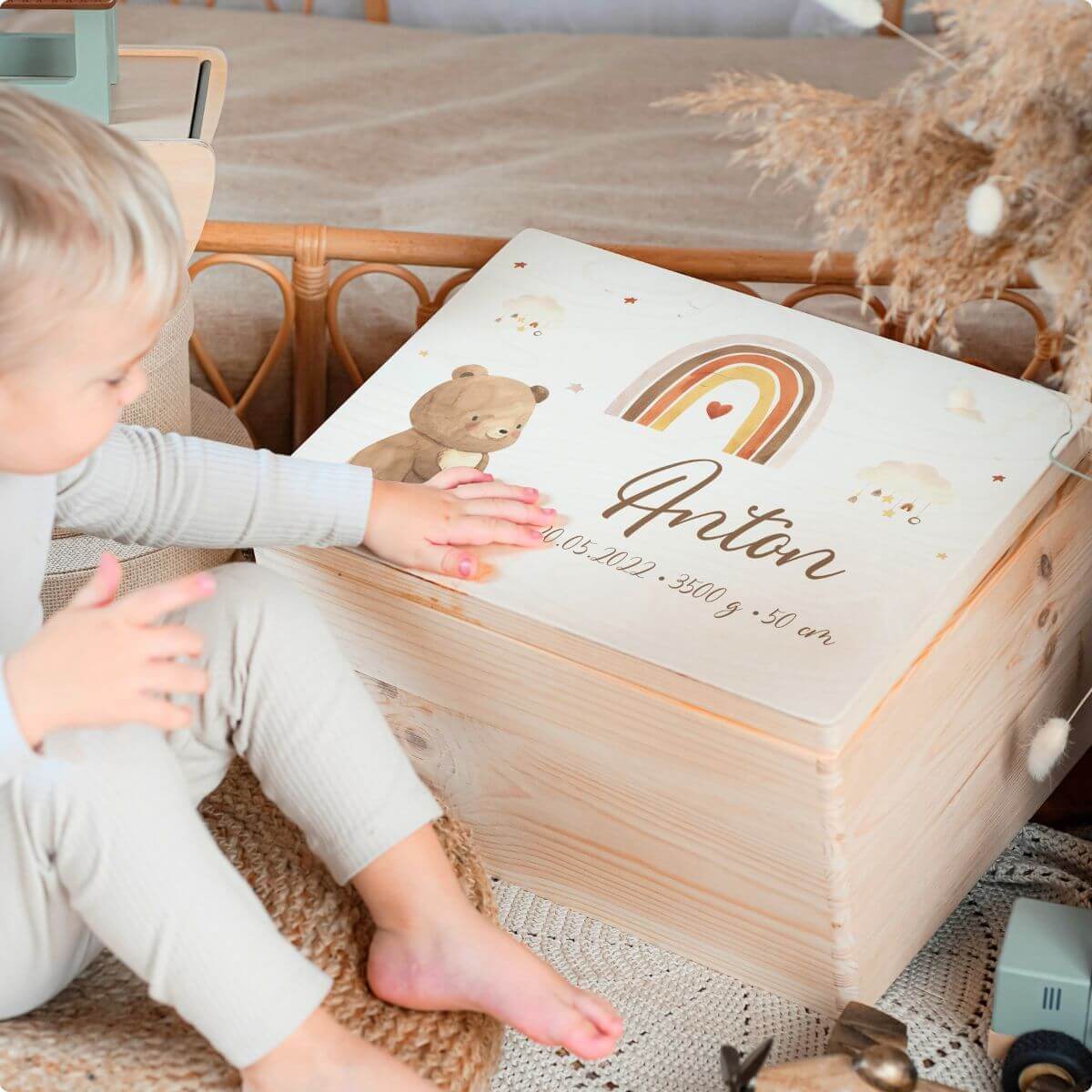 Alles rund ums Kinderzimmer