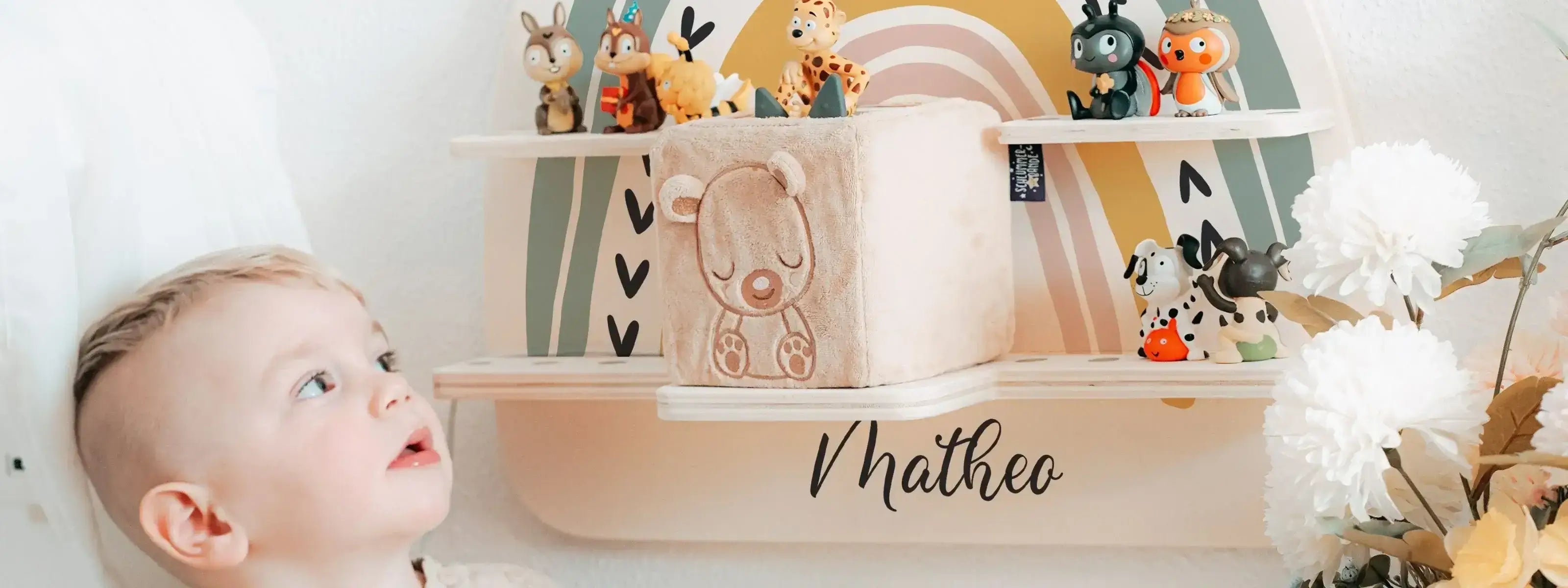 Alles rund ums Kinderzimmer